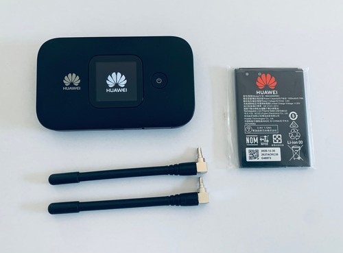 Huawei e5577s 321 - e5577s-321, lte