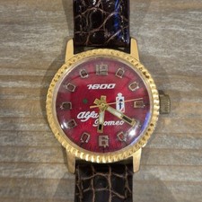 Orologio Alfa Romeo - vintage
