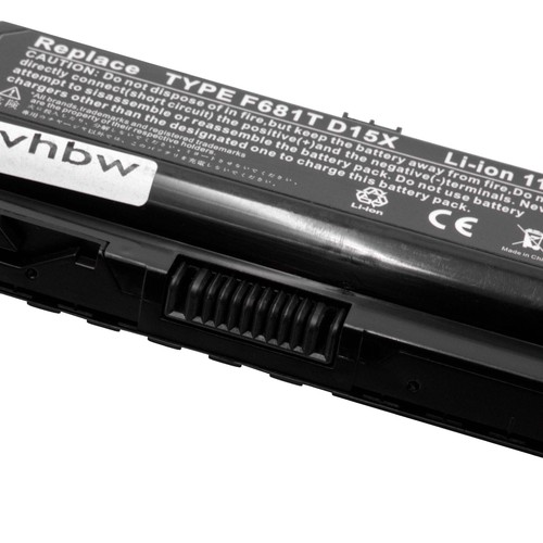 Batteria per dell - per,
