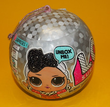 LOL SURPRISE BOY NUOVO MGA