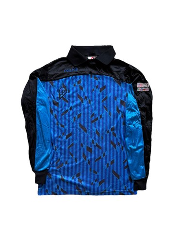 Maglia portiere vintage - , reusch