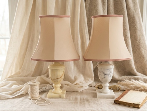 Coppia lampade tavolo - di,