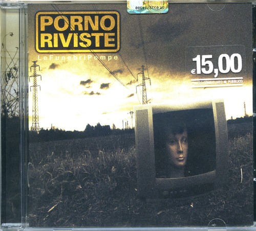 Pornoriviste le funebri - pornoriviste,