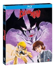 Devilman (Original Animation
