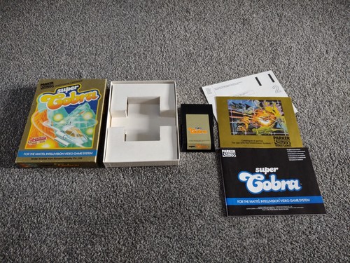 Gioco mattel intellivision - mattel,