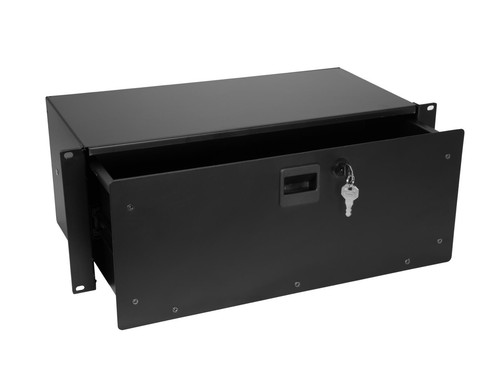 Cassetto rack omnitronic - cassetto,