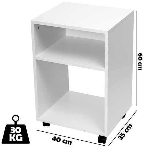 Mobile ufficio porta stampante - ufficio,