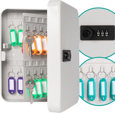 - Cassetta Portachiavi Da