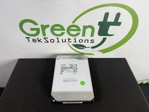 Toshiba mg10afa22te enterprise - toshiba,