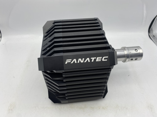 Base volante fanatec csl - base,