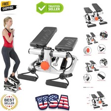 Total Body 2 in 1 Mini Stepper