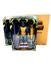 MOTU Matty Masters Of The