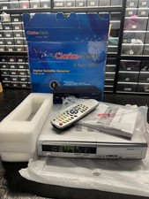 DECODER SATELLITARE -