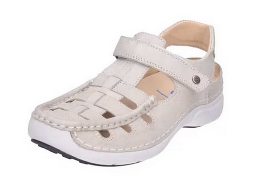 Wolky scarpa bassa rolling sun - bassa,