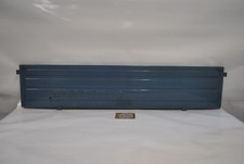 Sportello sponda posteriore