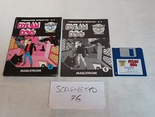 DYLAN DOG L' INDAGATORE