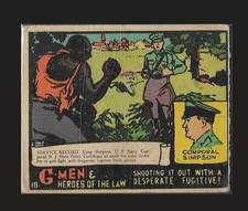 1935-37 Gum Inc. 1936 #18