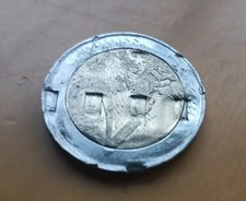 Moneta 2 Euro Slovacchia 2009 annullata