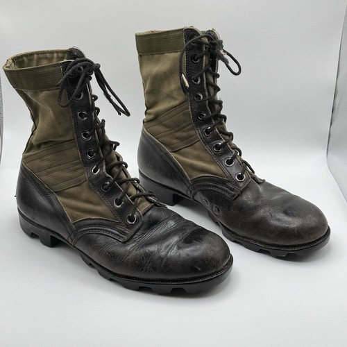 Stivali combattimento - stivali, da