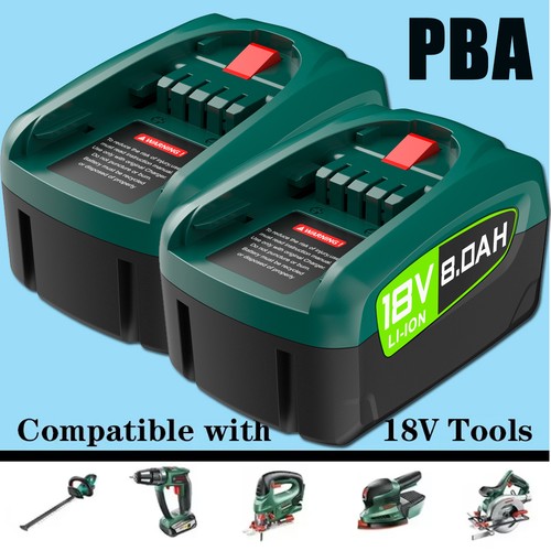 Batteria 8000 mah per bosch - batteria,