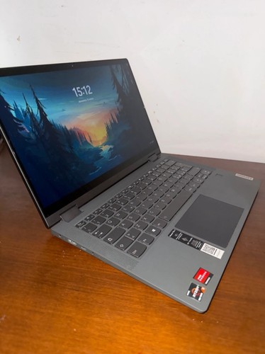 Lenovo ideapad flex 14are05 - ideapad,