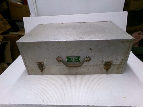 Sylvania radio tube - tube, repairman