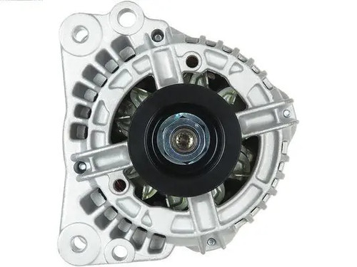Alternatore con puleggia a0027 - con,