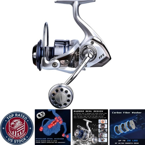 Mulinello pesca leggero - pesca,