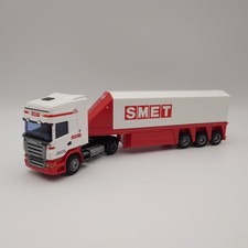AWM 1:87 Scania R500 trasporto