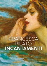 Libri Francesca Pilato -