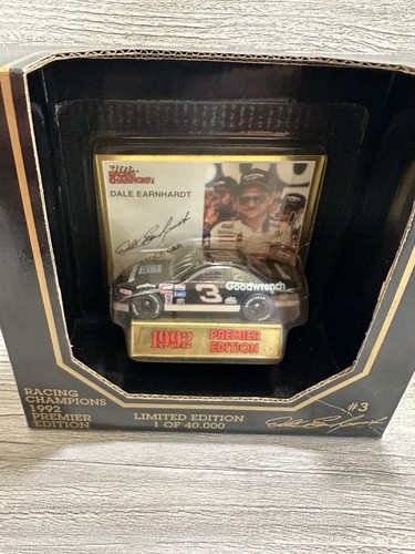 Racing champions nascar - champions,