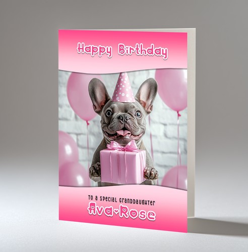 Biglietto compleanno - biglietto,