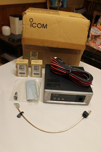 Modulo prolunga canale - , icom