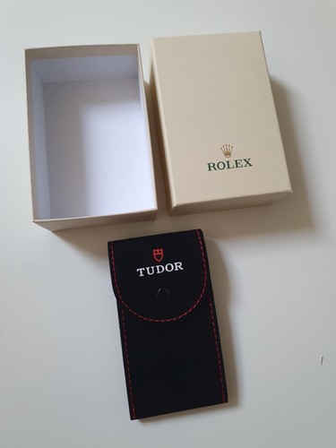 100 originale rolex tudor oem - 100%,