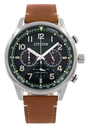 Orologio uomo citizen - orologio, da