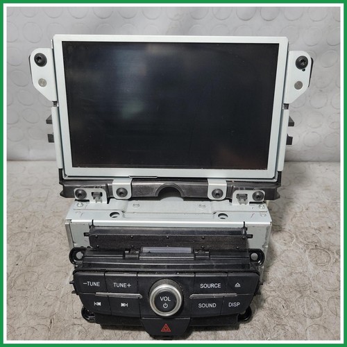 Autoradio ford focus - ford, sw