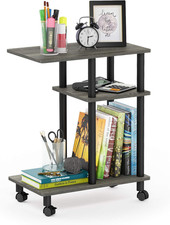 Turn-N-Tube Tavolino Laterale