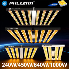 Lampada LED per piante Spider