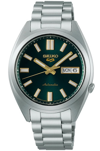 Seiko sports snxs - 5,