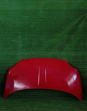 Cofano Anteriore Fiat 500