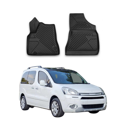 Omac tapis sol pour - sol, citroen