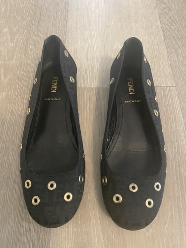 Scarpe basse ballerine - , nere