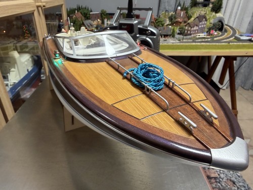 Riva pronta all - pronta, all'uso