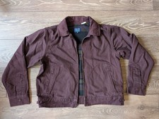 Giacca meccanica Levi's fatta