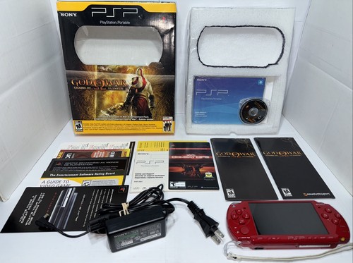 Sony psp 2001 - 2001, of