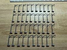 40 pezzi pali Vollmer N 8000