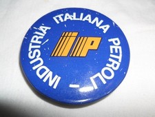 Spilla IP industria italiana