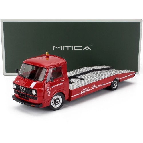 Alfa romeo a12 carro - a12, (f12)