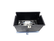 CARENA SUPPORTO VANO BATTERIA