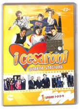 EBOND I Cesaroni Quarta